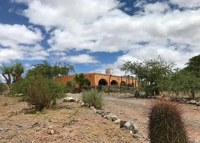 La Casona De Quipon