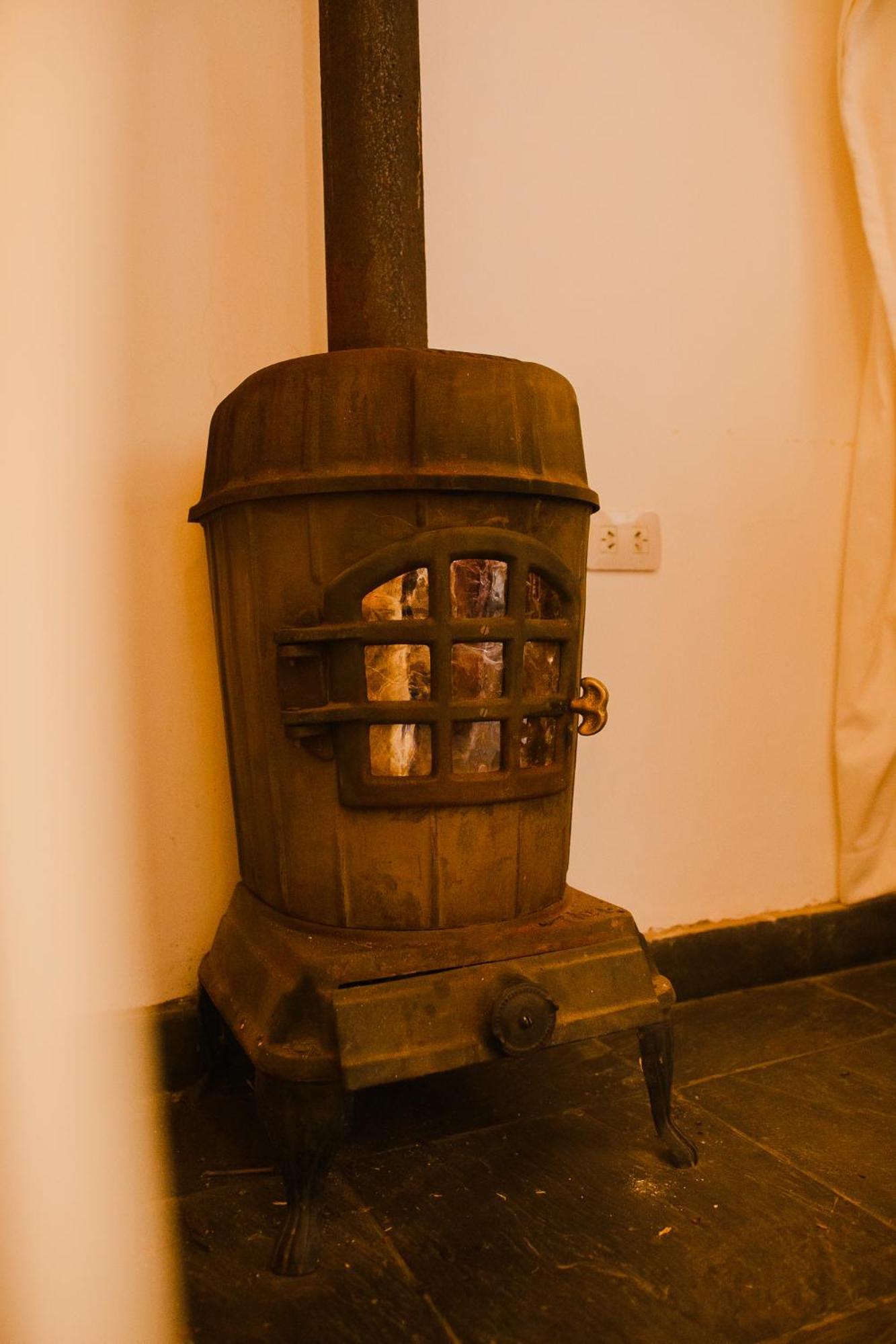 Holiday home La Casona De Quipon Cachi