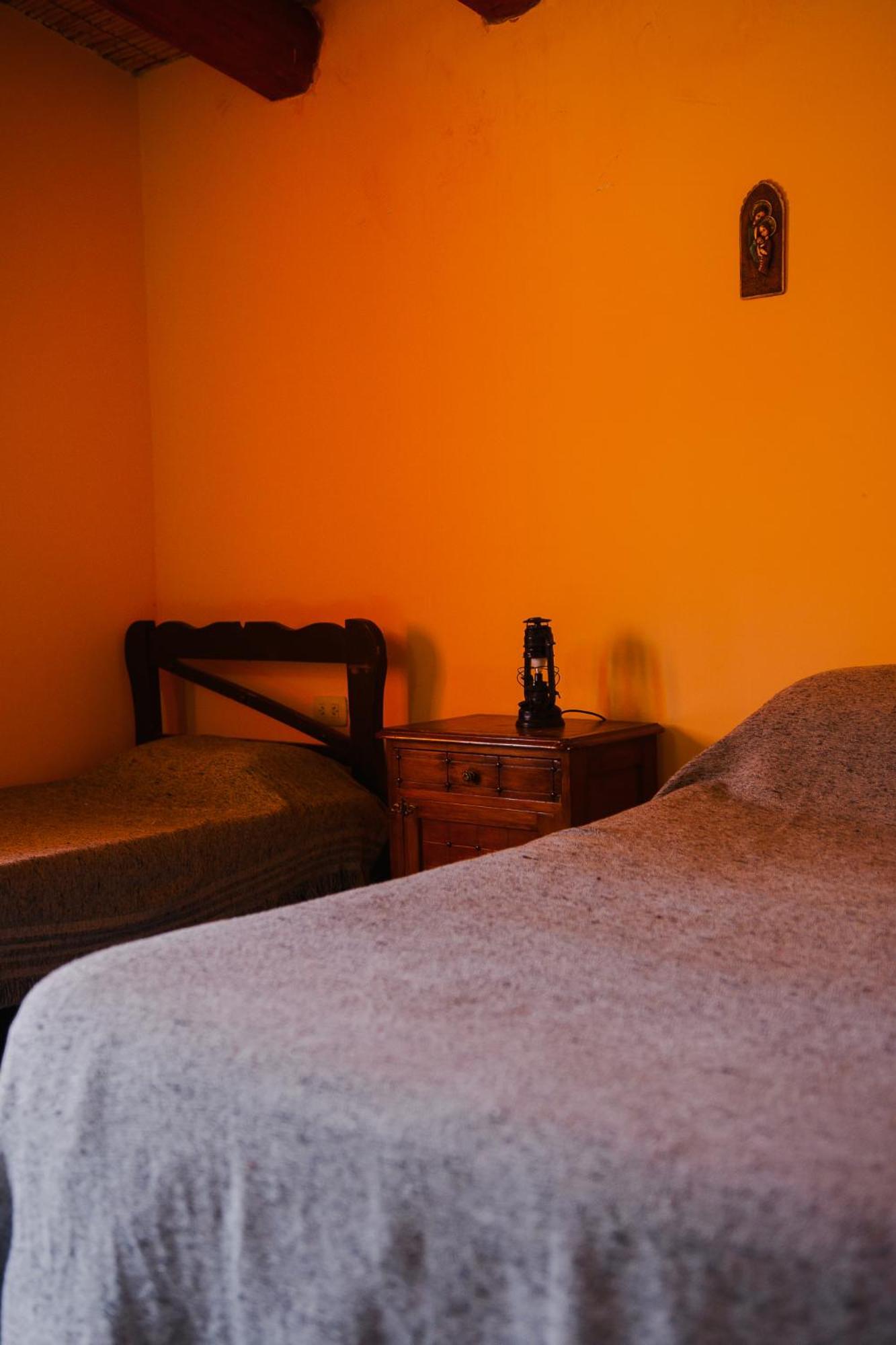 La Casona De Quipon Cachi