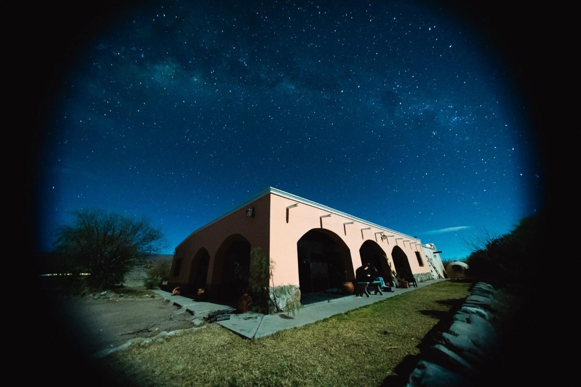 Holiday home La Casona De Quipon