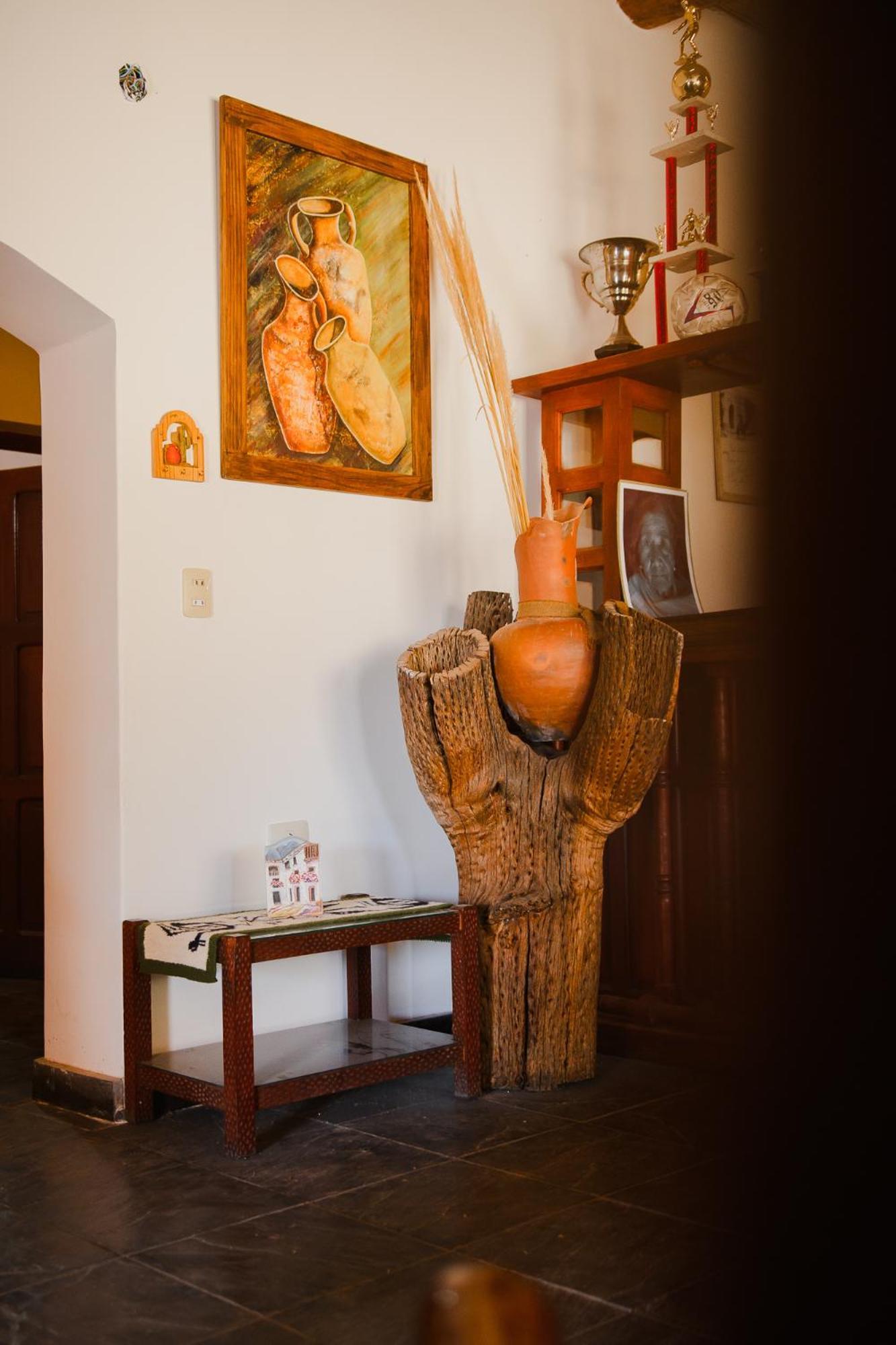 La Casona De Quipon * Cachi