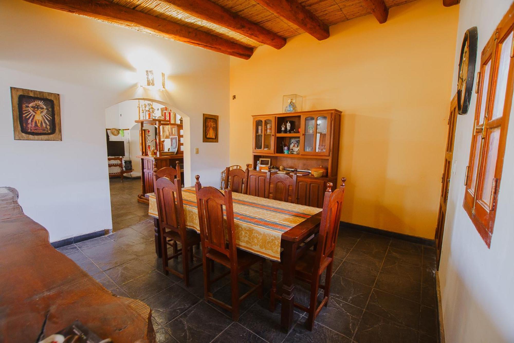 La Casona De Quipon Holiday home