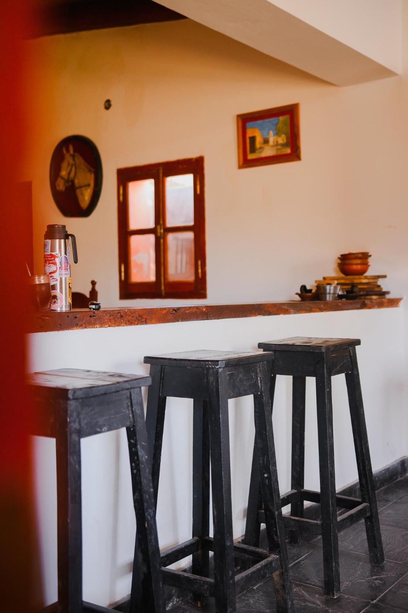 Holiday home La Casona De Quipon *